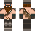 boindil the dwarf