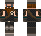 boindil the dwarf