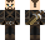 boindil the witcher
