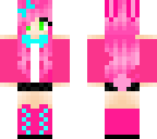 bonnetta girl