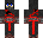 broken assassin
