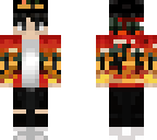 bts jimin fire