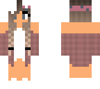 bunny girl