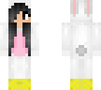 bunny girl edit