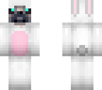 bunny puggy