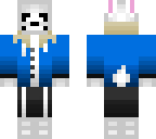 bunny sans