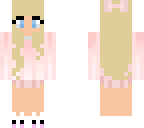 bunny slippers