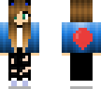 bunterballon girl