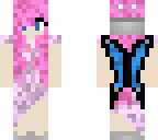 butterfly girl