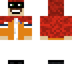 captain chaos