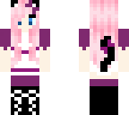 cat girl