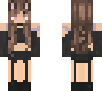 cat girl