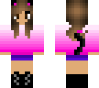cat girl