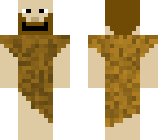 cave man