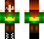 chara dreemurr adult version