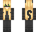 chat noir female
