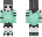 chibi skin