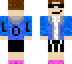 cool human sans