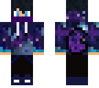 corrupt galaxy