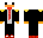crazy duck