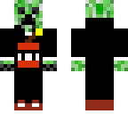 creeper