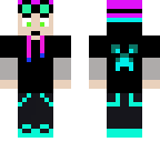 creeper goggles