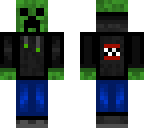 creeper guy