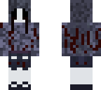 creepy girl