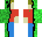 crepeer human