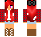 cute cat girl2