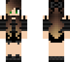 cute emo girl