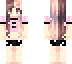 cute girl