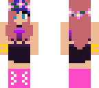 cute skin