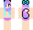 cute swimsute