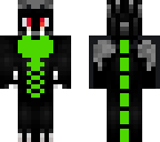 dark wolf