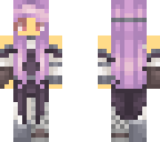 dawn girl
