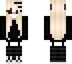 demon chick edit