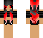 demon girl
