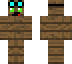 derp wood