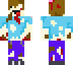 derp zombie