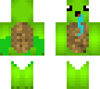 derpy baby turtle edit