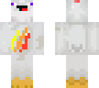 derpy chicken prestonplayz