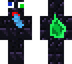 derpy obsidian
