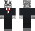 derpy skeleton