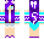 destinyop mefi'wa skin