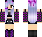 dj cute girl