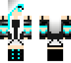 dj jammer girl
