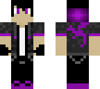 dragon cool boy