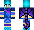 dragon girl
