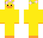 duck